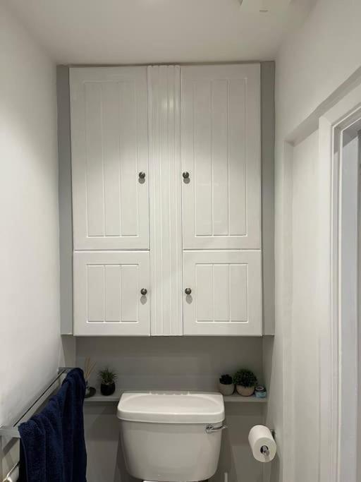 Gorgeous 2 Bedroom Flat In Charming Swiss Cottage London Ngoại thất bức ảnh