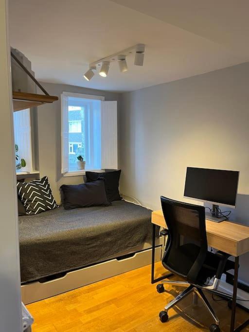 Gorgeous 2 Bedroom Flat In Charming Swiss Cottage London Ngoại thất bức ảnh